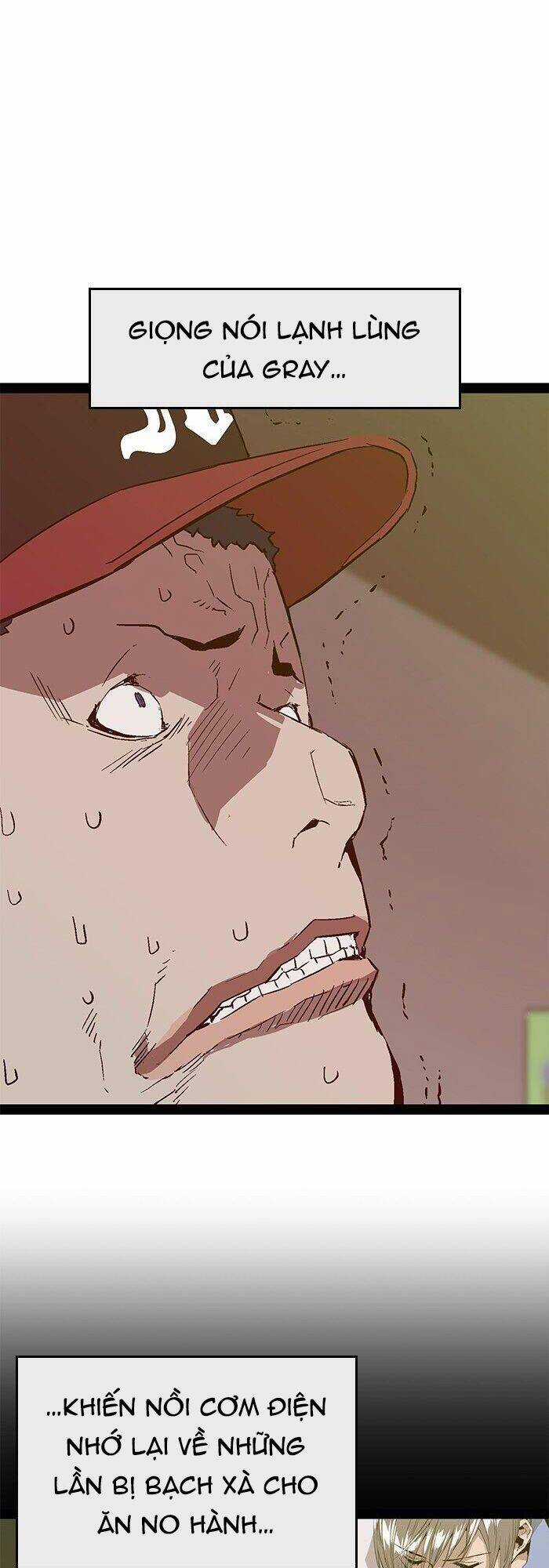Anh Hùng Yếu - Chapter 108 - Trang 35