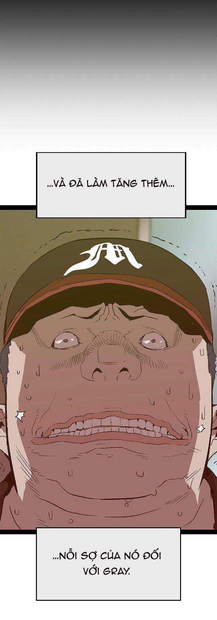 Anh Hùng Yếu - Chapter 108 - Trang 38