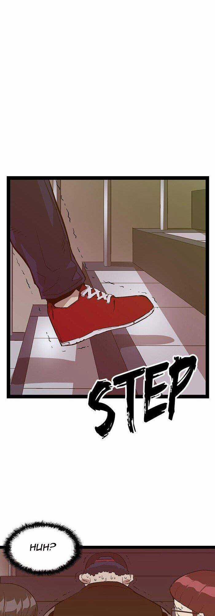 Anh Hùng Yếu - Chapter 108 - Trang 39