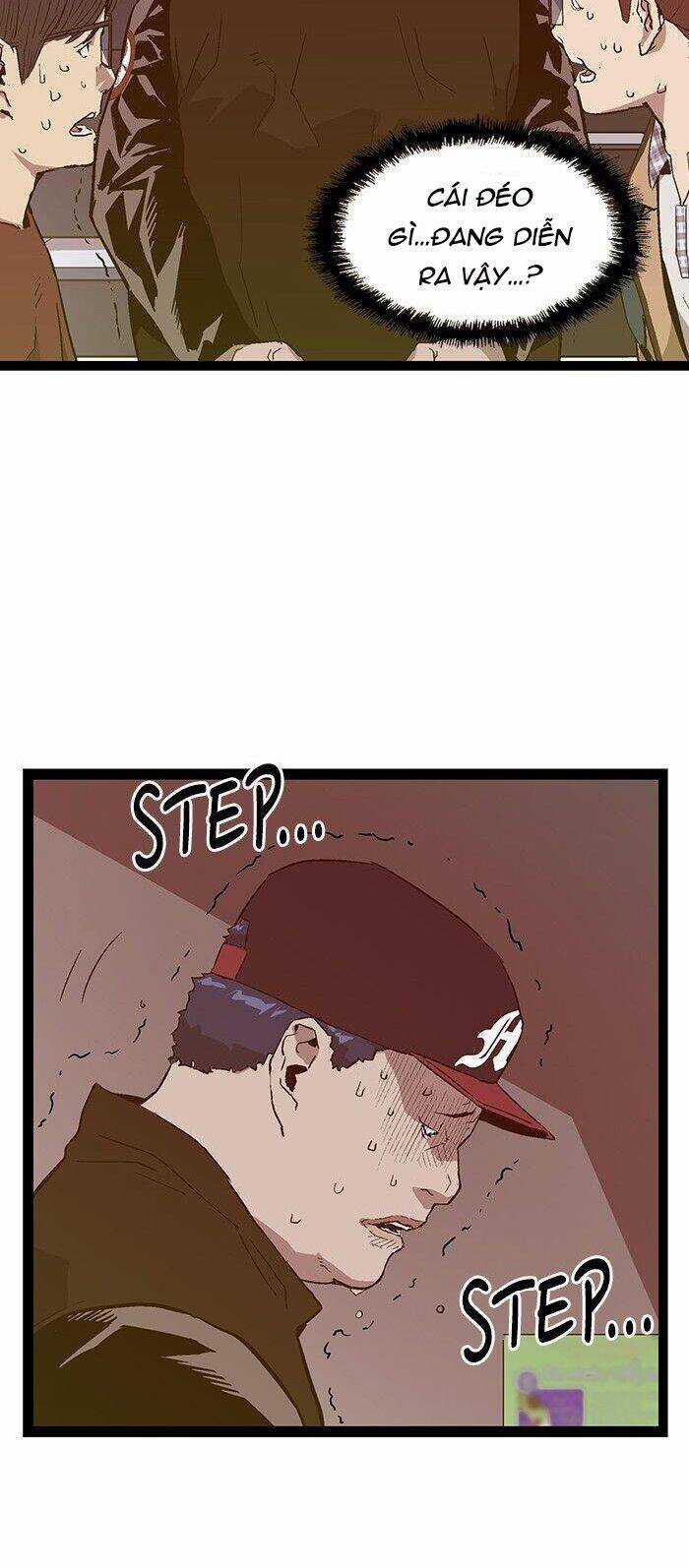 Anh Hùng Yếu - Chapter 108 - Trang 40