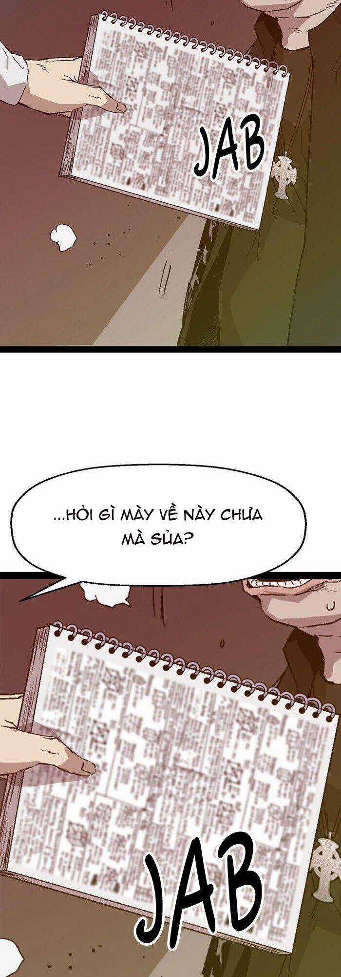 Anh Hùng Yếu - Chapter 108 - Trang 43