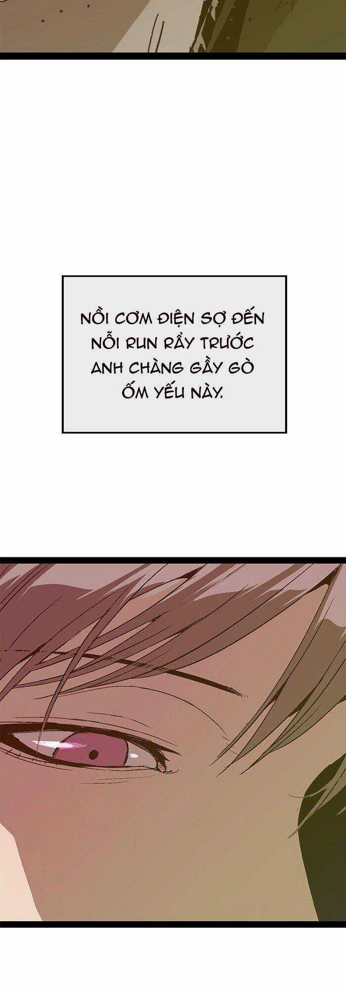 Anh Hùng Yếu - Chapter 108 - Trang 44