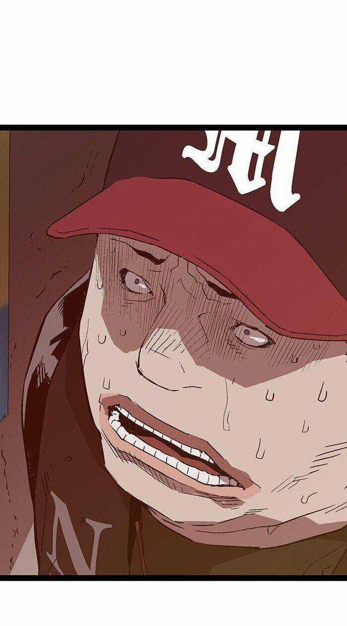 Anh Hùng Yếu - Chapter 108 - Trang 48