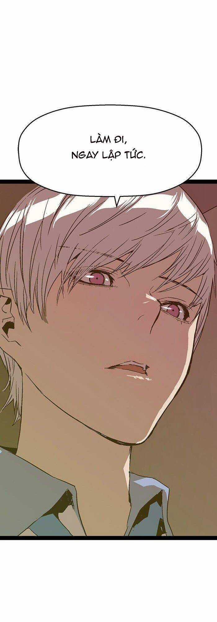 Anh Hùng Yếu - Chapter 108 - Trang 49