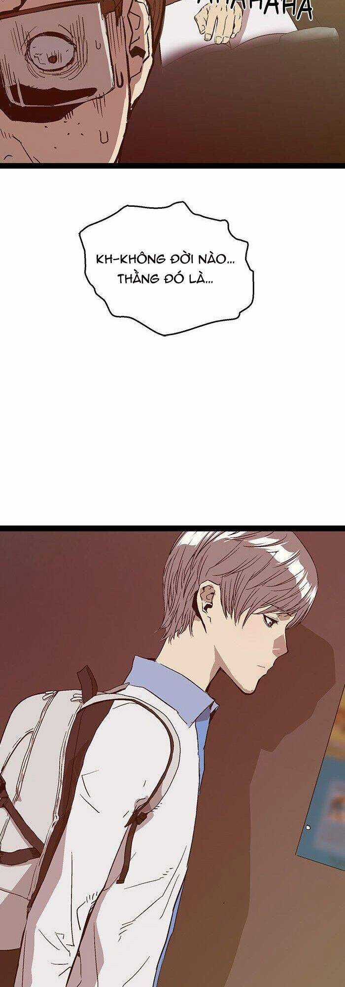 Anh Hùng Yếu - Chapter 108 - Trang 53