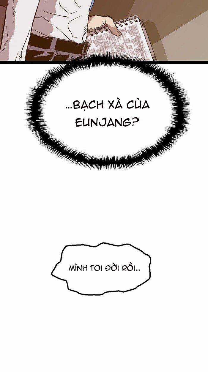 Anh Hùng Yếu - Chapter 108 - Trang 54