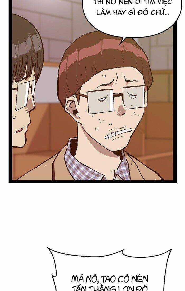 Anh Hùng Yếu - Chapter 108 - Trang 7