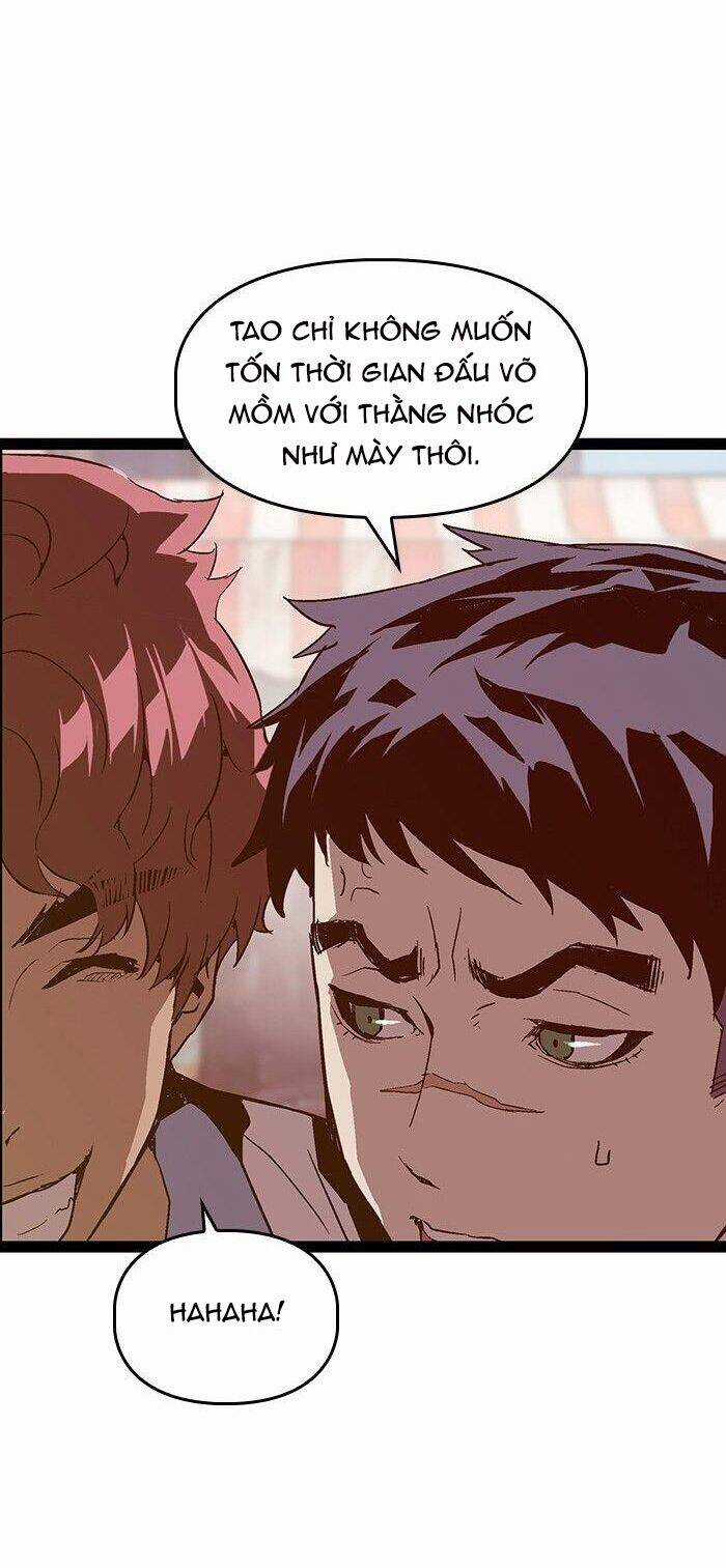 Anh Hùng Yếu - Chapter 108 - Trang 62