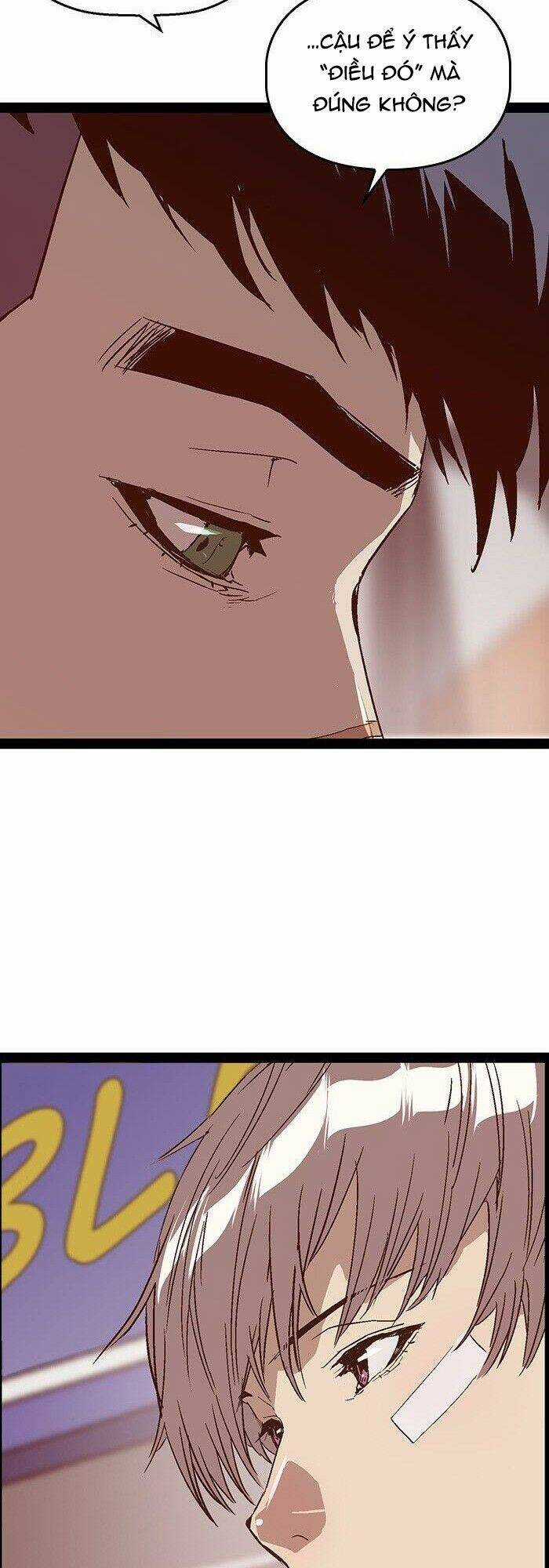 Anh Hùng Yếu - Chapter 108 - Trang 65