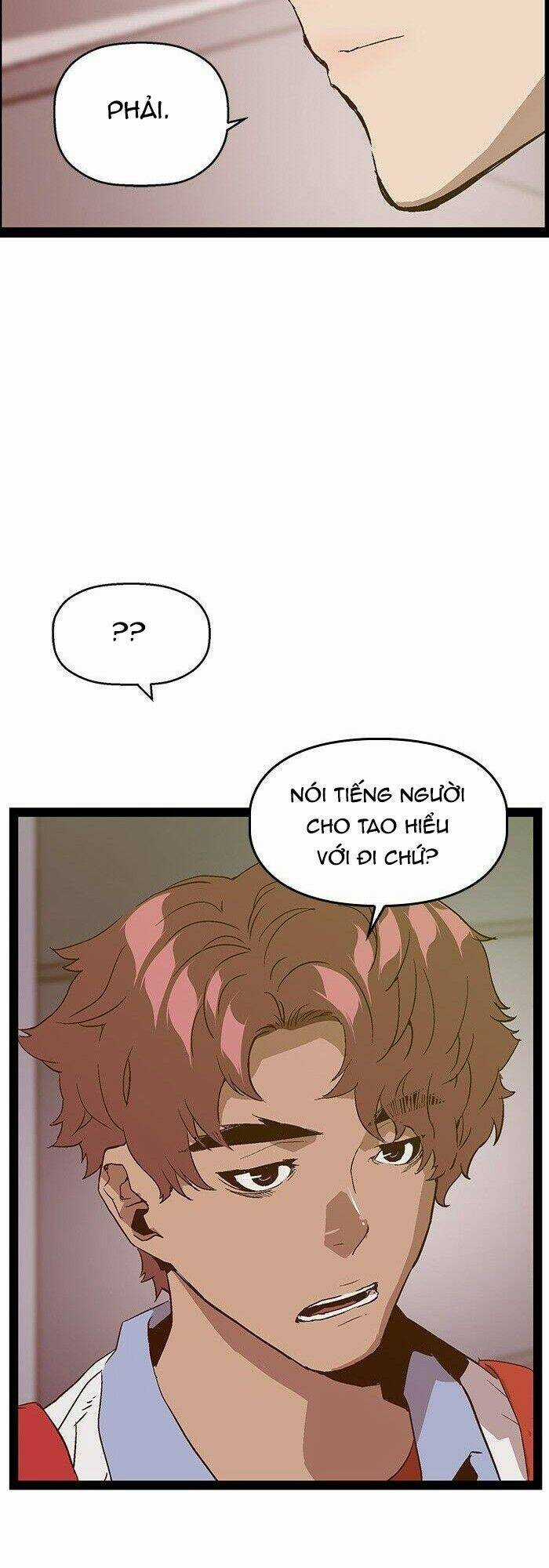 Anh Hùng Yếu - Chapter 108 - Trang 66