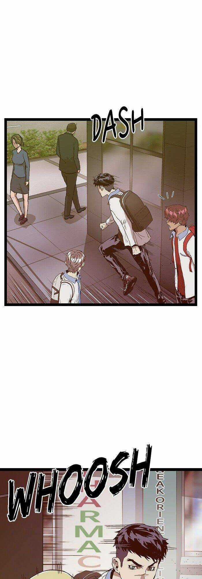 Anh Hùng Yếu - Chapter 108 - Trang 67