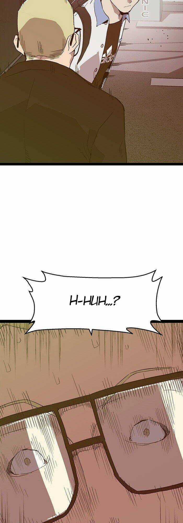 Anh Hùng Yếu - Chapter 108 - Trang 68