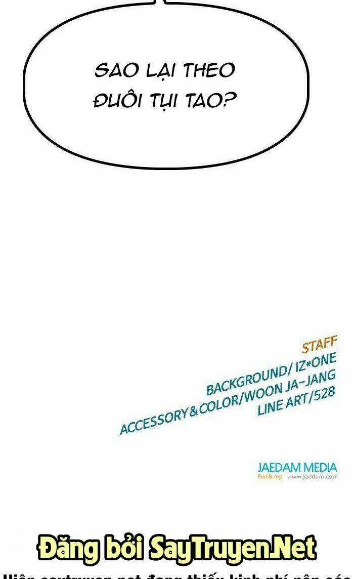 Anh Hùng Yếu - Chapter 108 - Trang 70