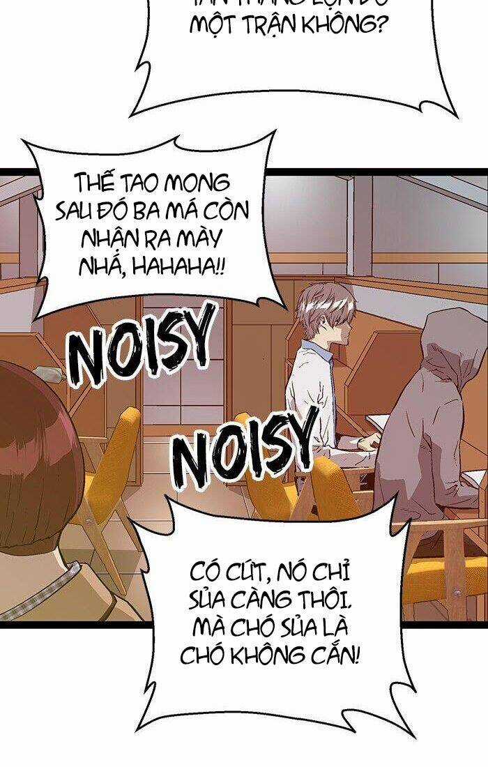 Anh Hùng Yếu - Chapter 108 - Trang 8