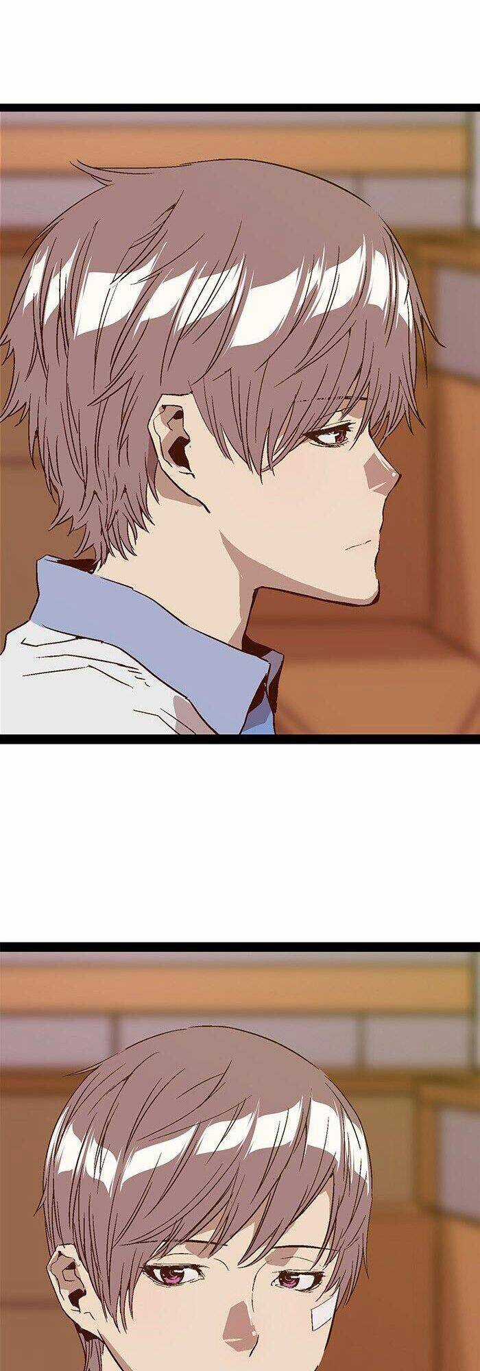 Anh Hùng Yếu - Chapter 108 - Trang 9