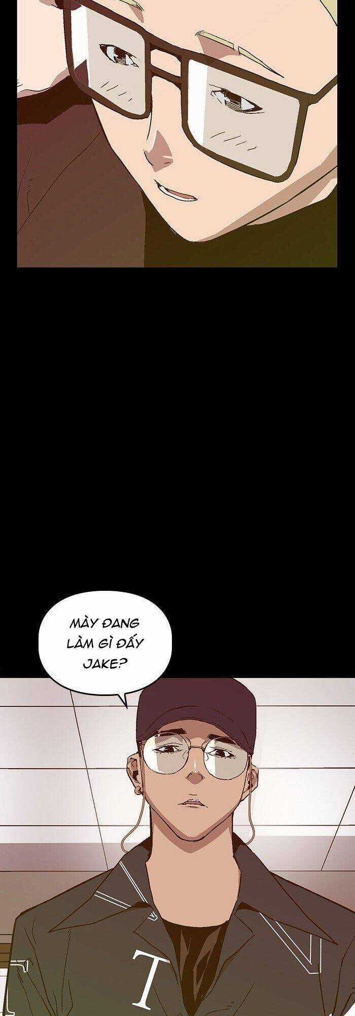 Anh Hùng Yếu - Chapter 109 - Trang 11