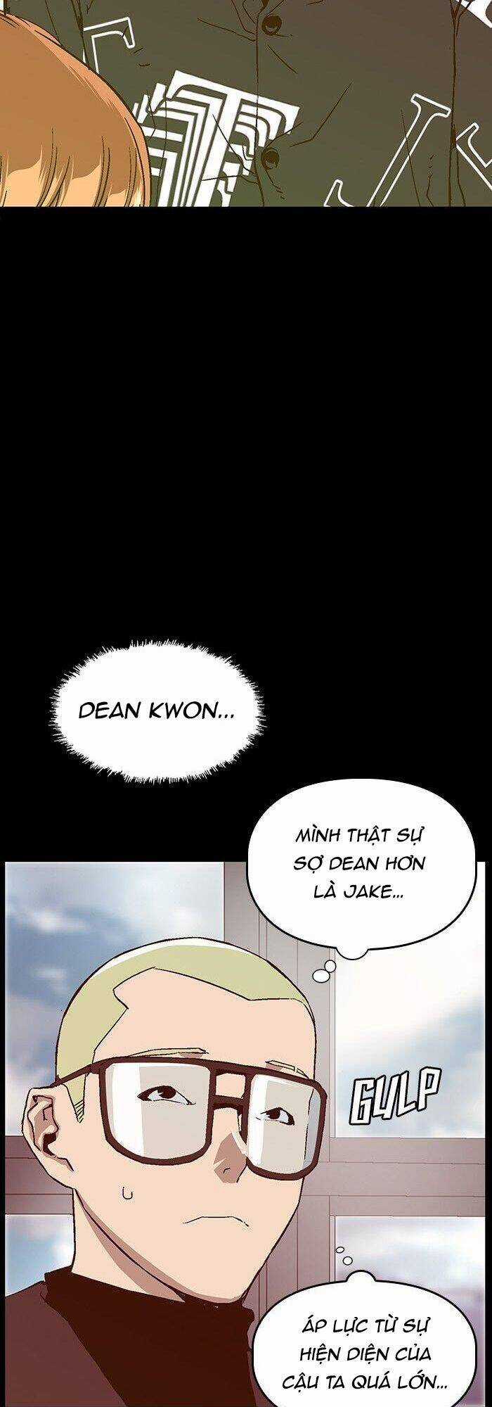 Anh Hùng Yếu - Chapter 109 - Trang 12