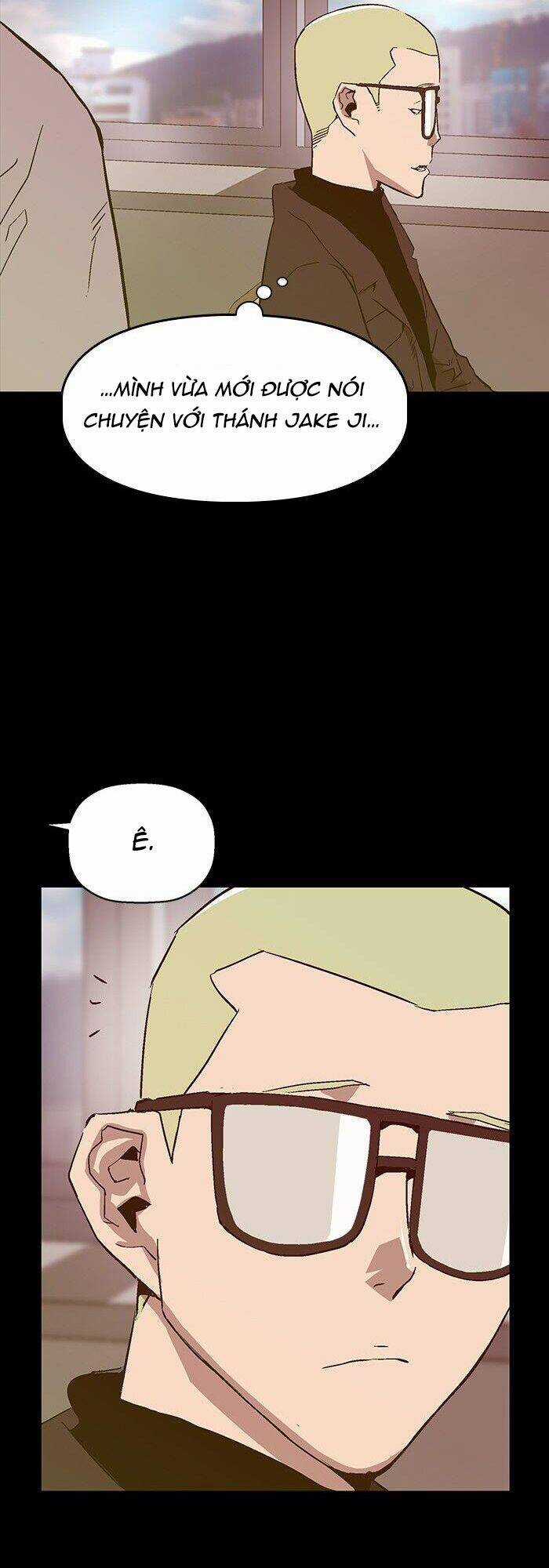Anh Hùng Yếu - Chapter 109 - Trang 14