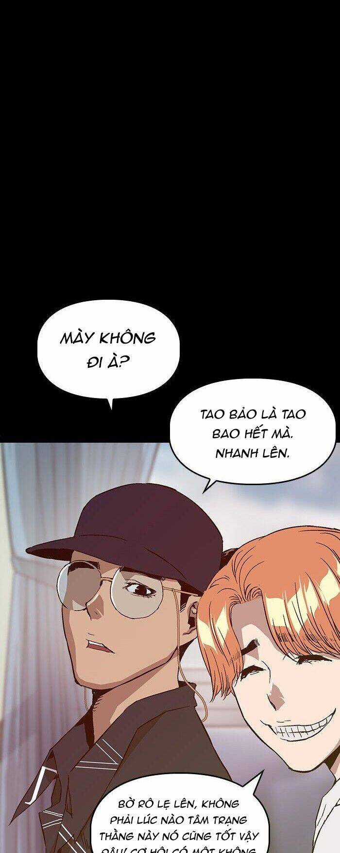 Anh Hùng Yếu - Chapter 109 - Trang 15