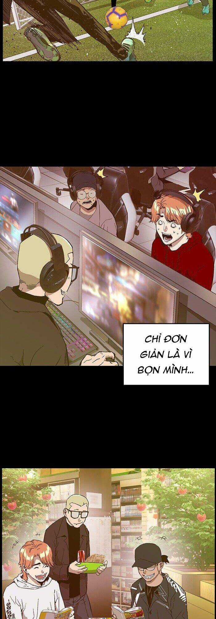 Anh Hùng Yếu - Chapter 109 - Trang 19