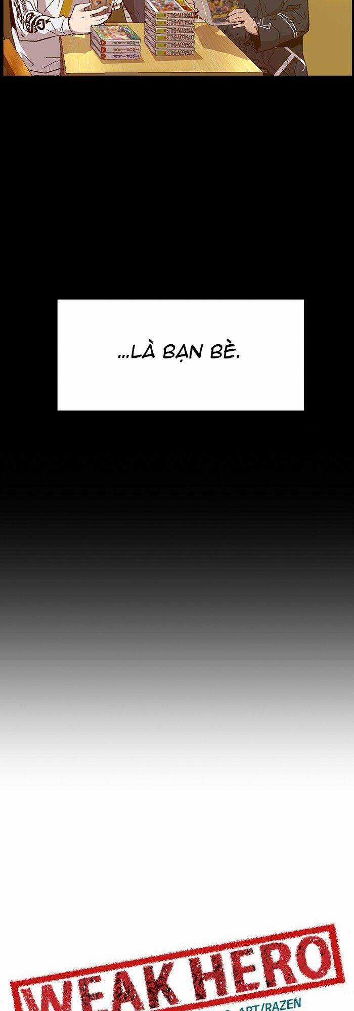 Anh Hùng Yếu - Chapter 109 - Trang 20