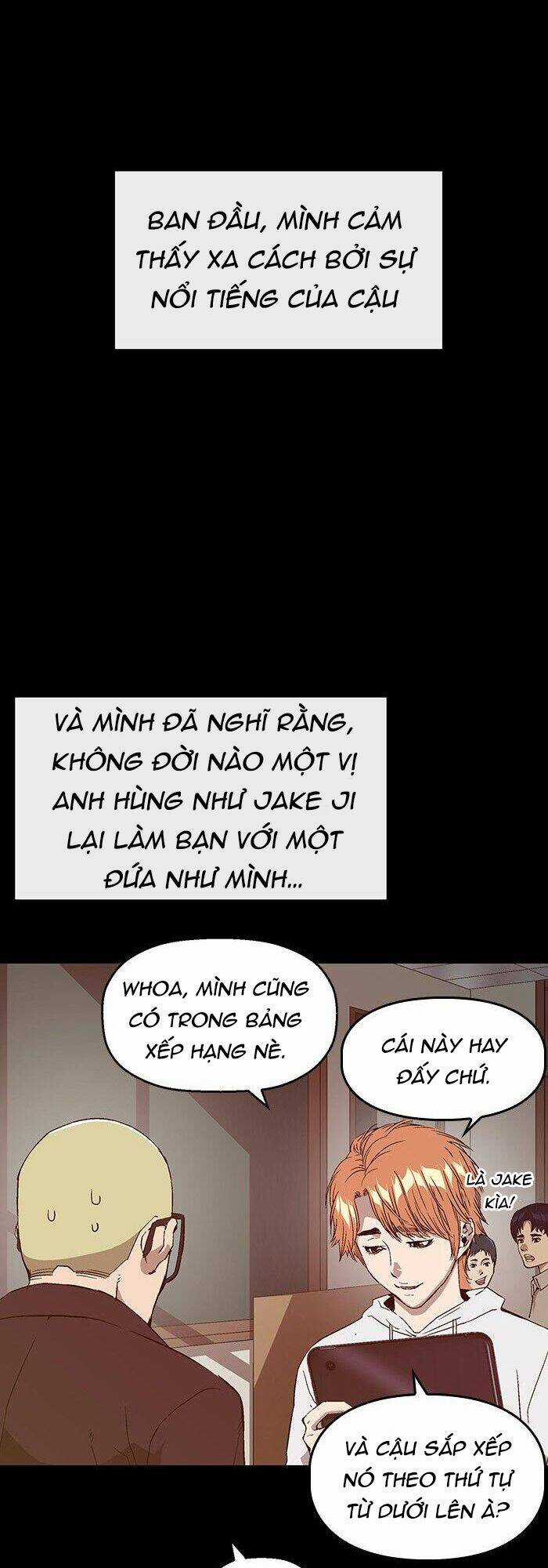 Anh Hùng Yếu - Chapter 109 - Trang 3