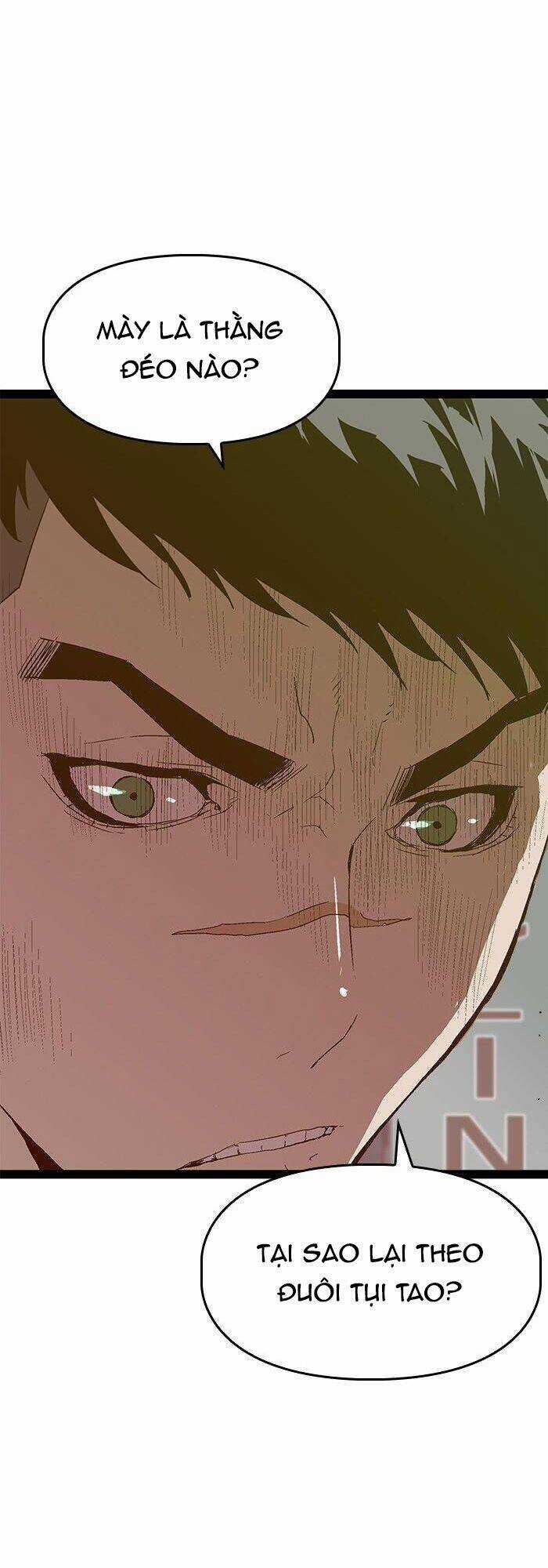 Anh Hùng Yếu - Chapter 109 - Trang 24