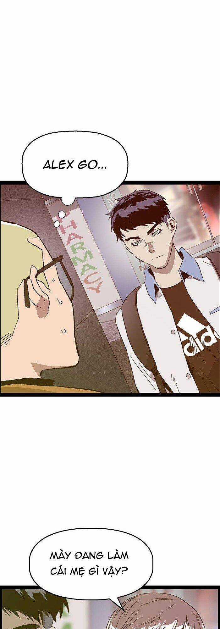 Anh Hùng Yếu - Chapter 109 - Trang 25