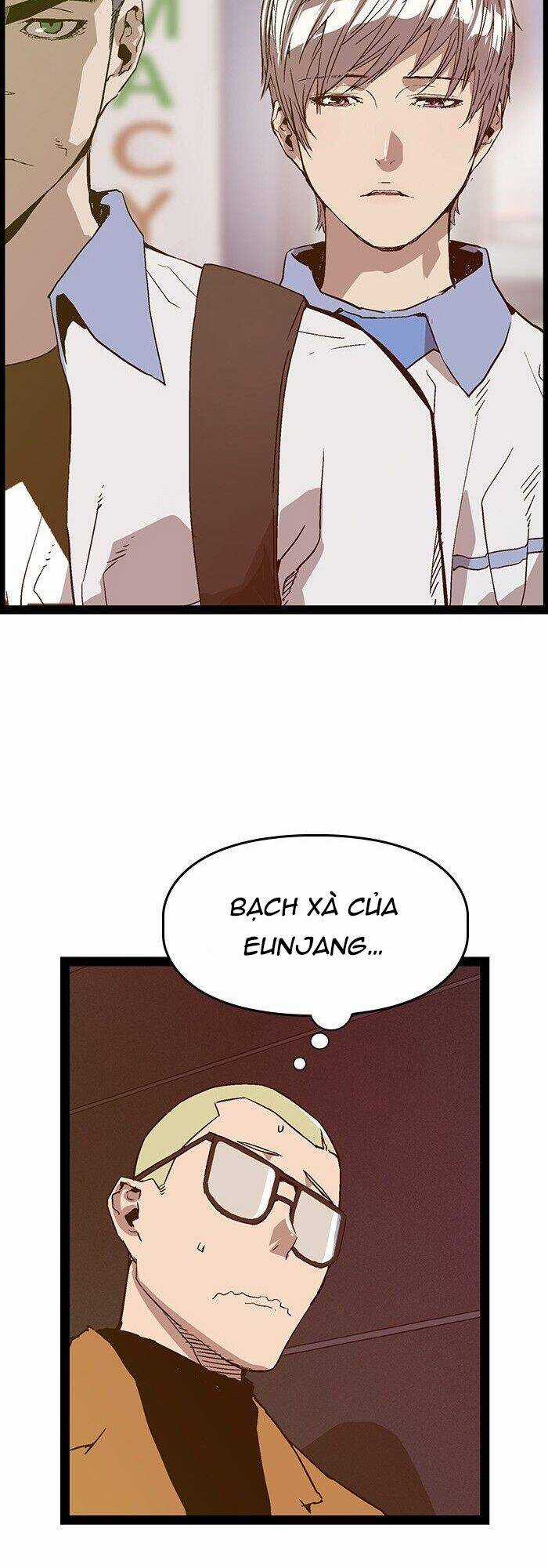 Anh Hùng Yếu - Chapter 109 - Trang 26