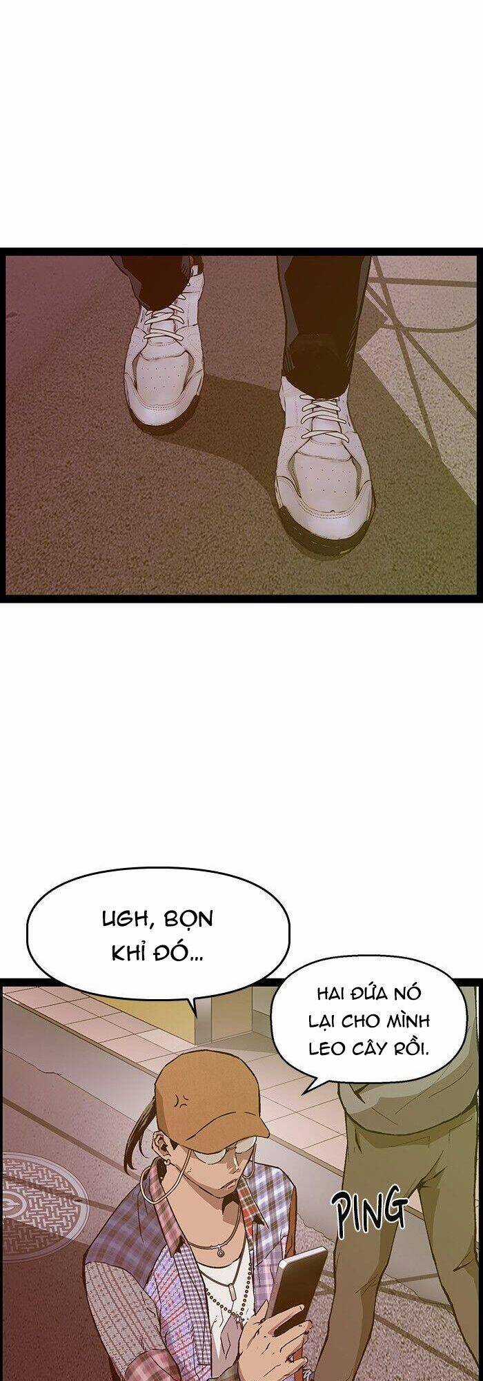 Anh Hùng Yếu - Chapter 109 - Trang 31