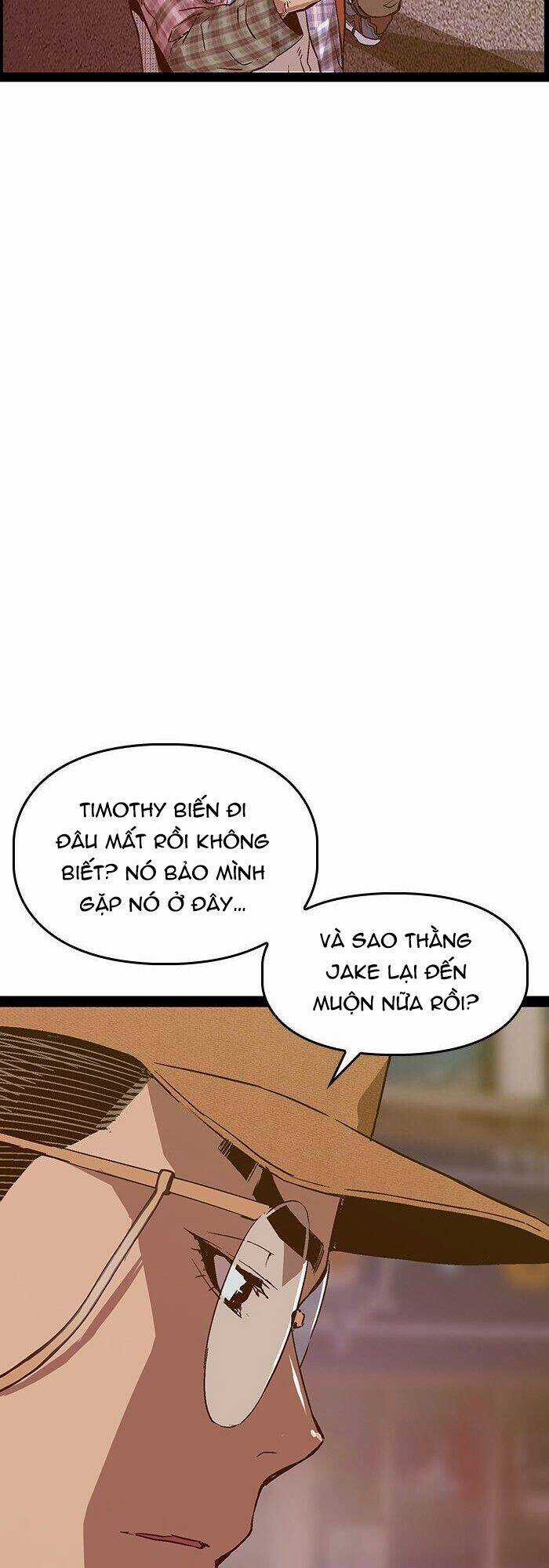 Anh Hùng Yếu - Chapter 109 - Trang 32