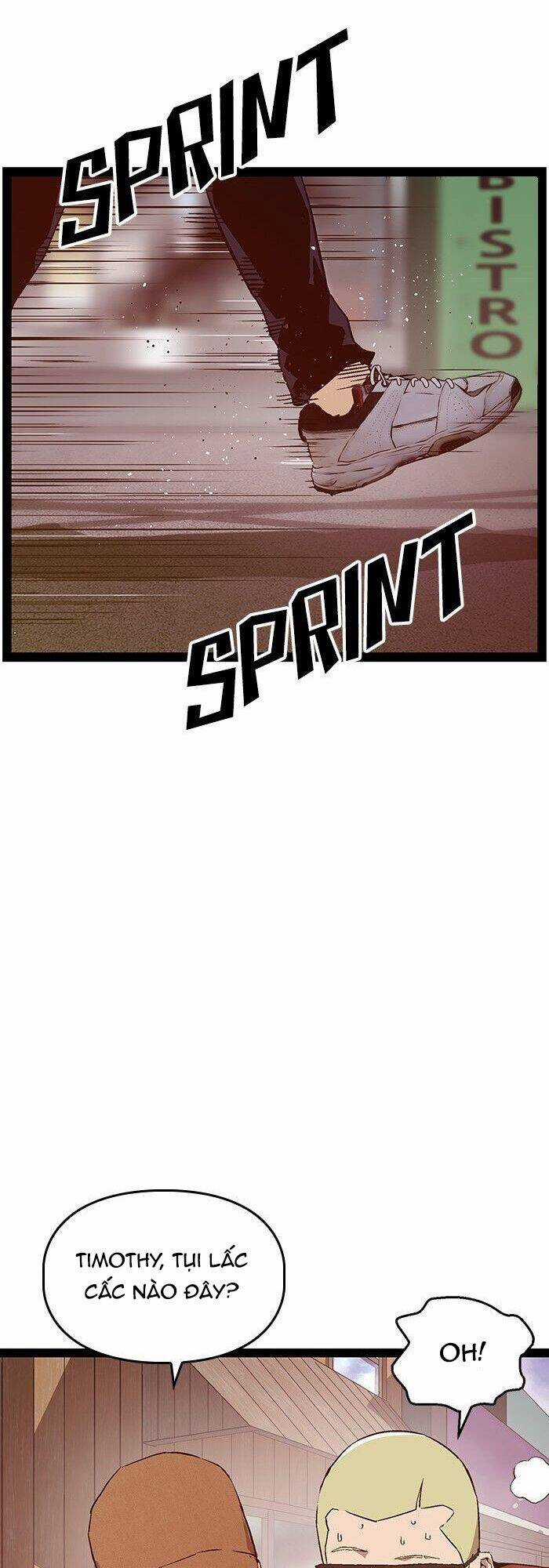 Anh Hùng Yếu - Chapter 109 - Trang 35