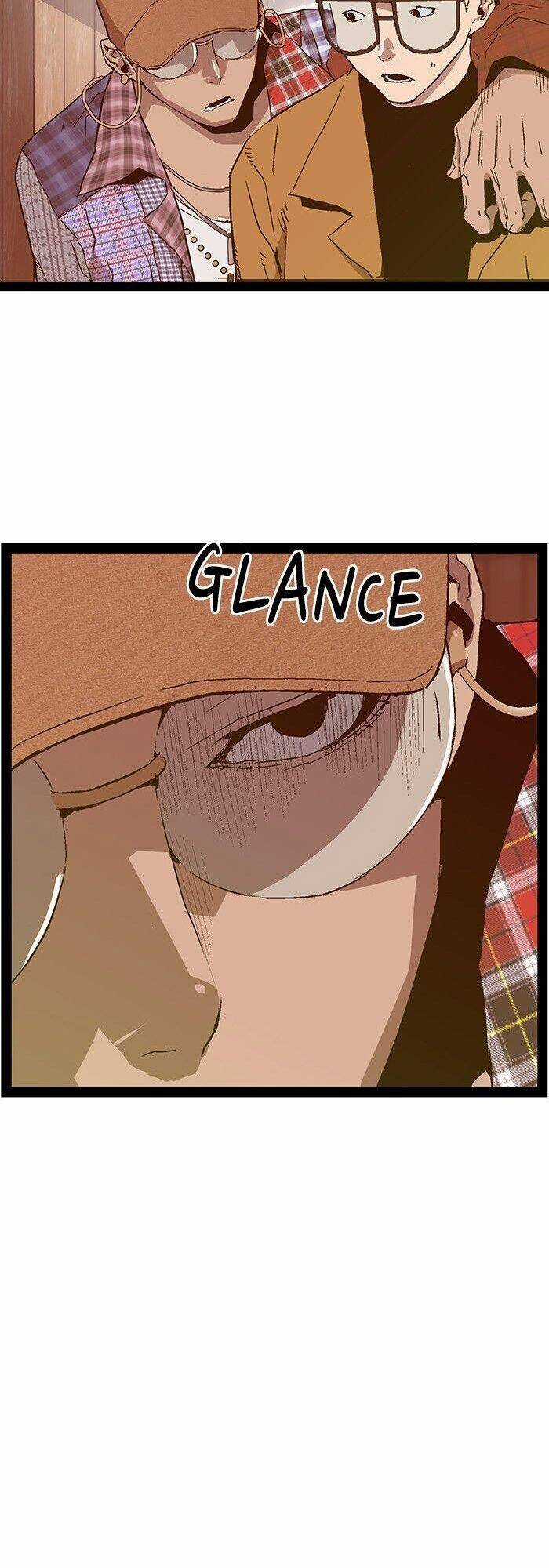 Anh Hùng Yếu - Chapter 109 - Trang 36