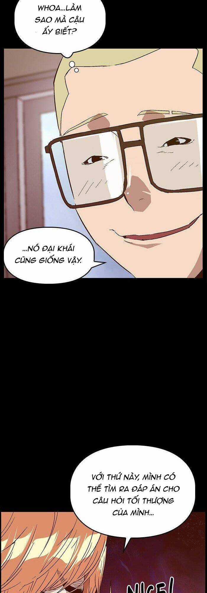 Anh Hùng Yếu - Chapter 109 - Trang 5