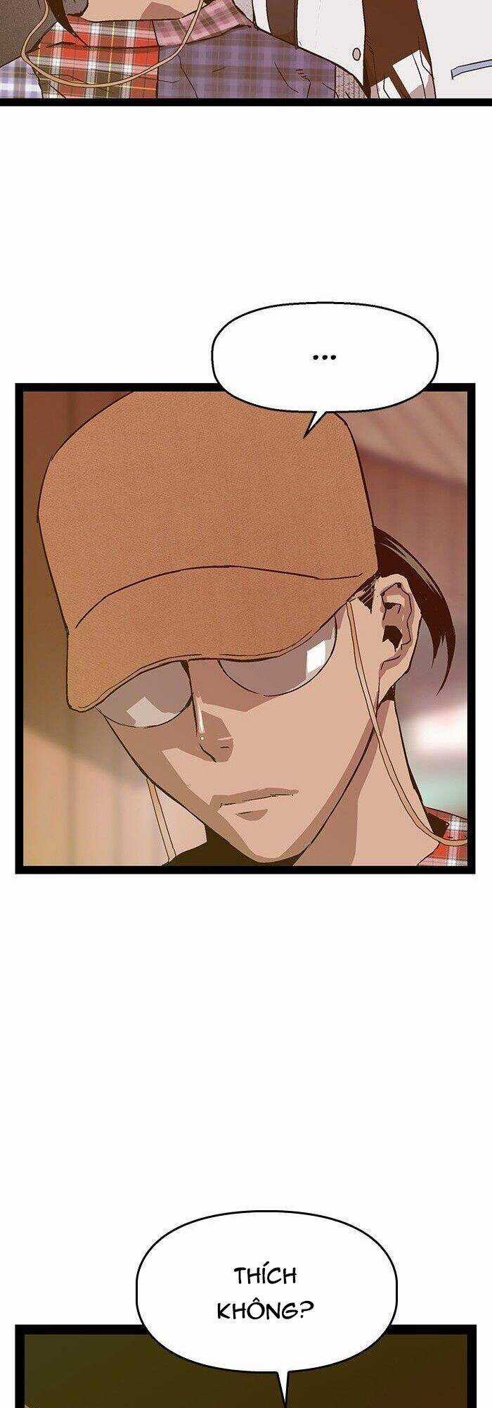 Anh Hùng Yếu - Chapter 109 - Trang 41