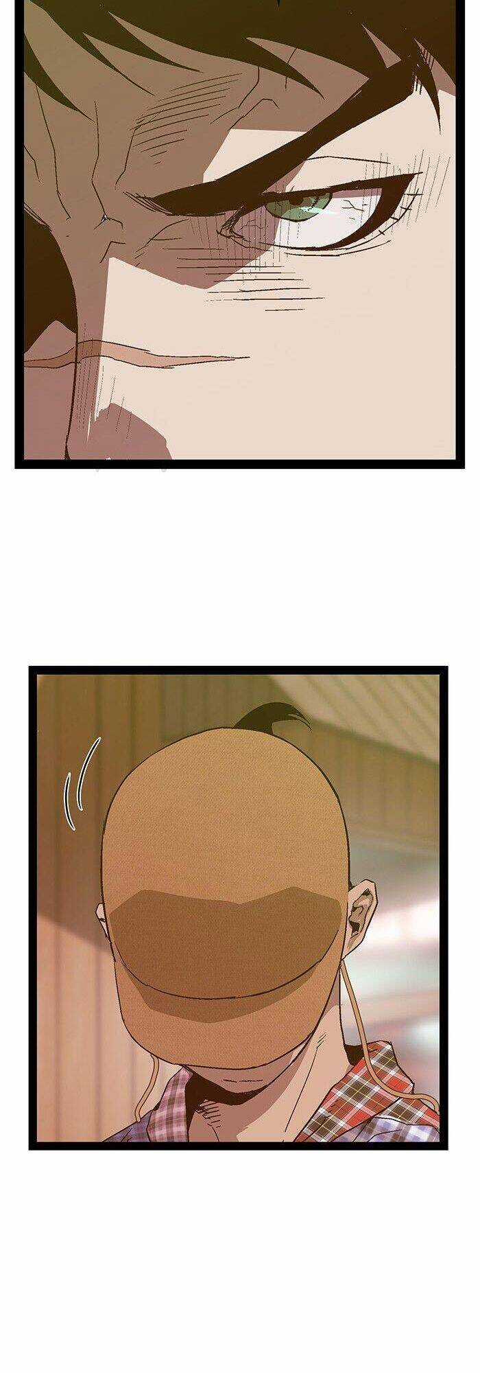 Anh Hùng Yếu - Chapter 109 - Trang 42