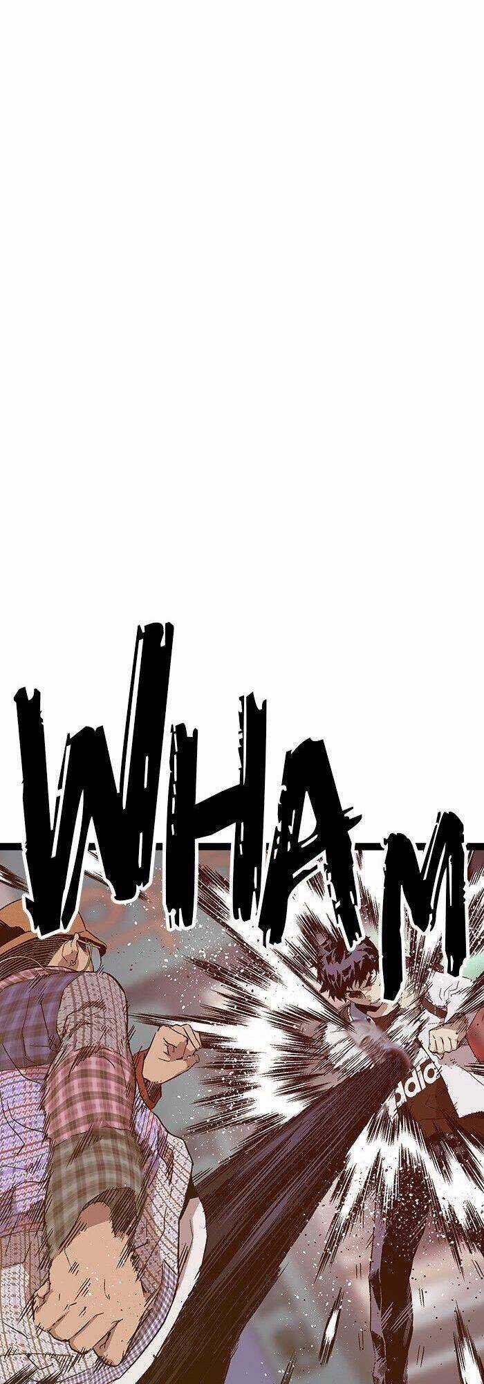 Anh Hùng Yếu - Chapter 109 - Trang 43