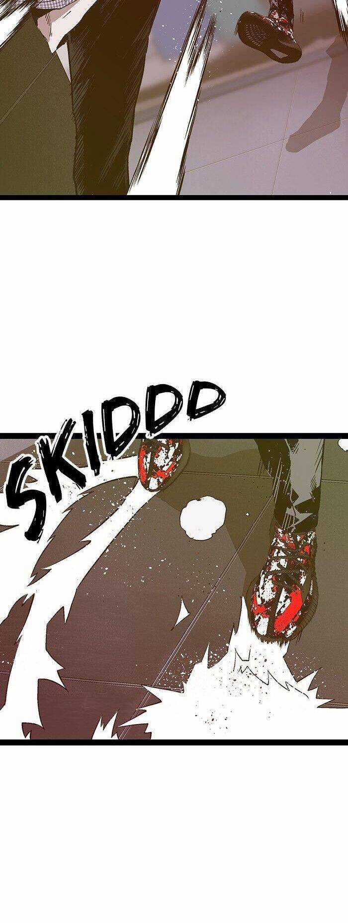 Anh Hùng Yếu - Chapter 109 - Trang 44