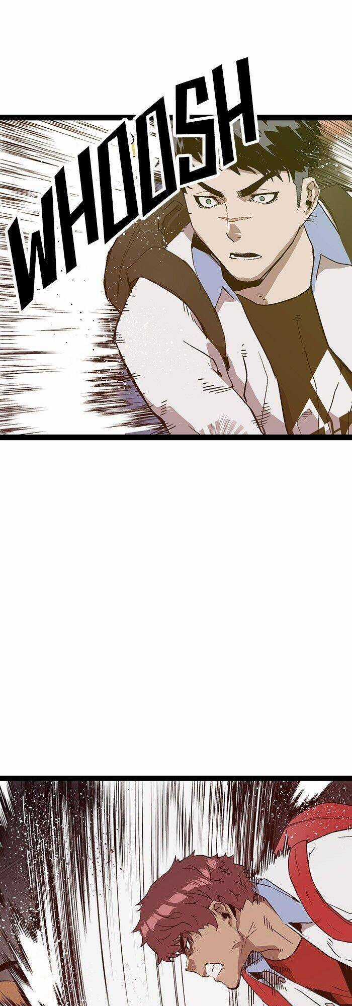 Anh Hùng Yếu - Chapter 109 - Trang 46