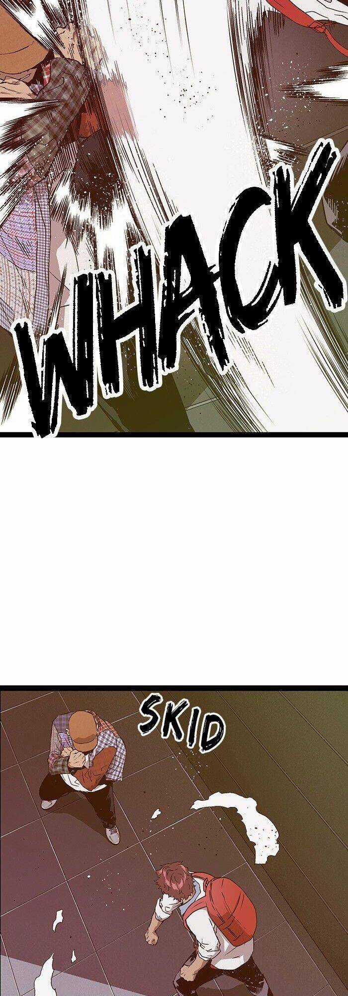 Anh Hùng Yếu - Chapter 109 - Trang 47