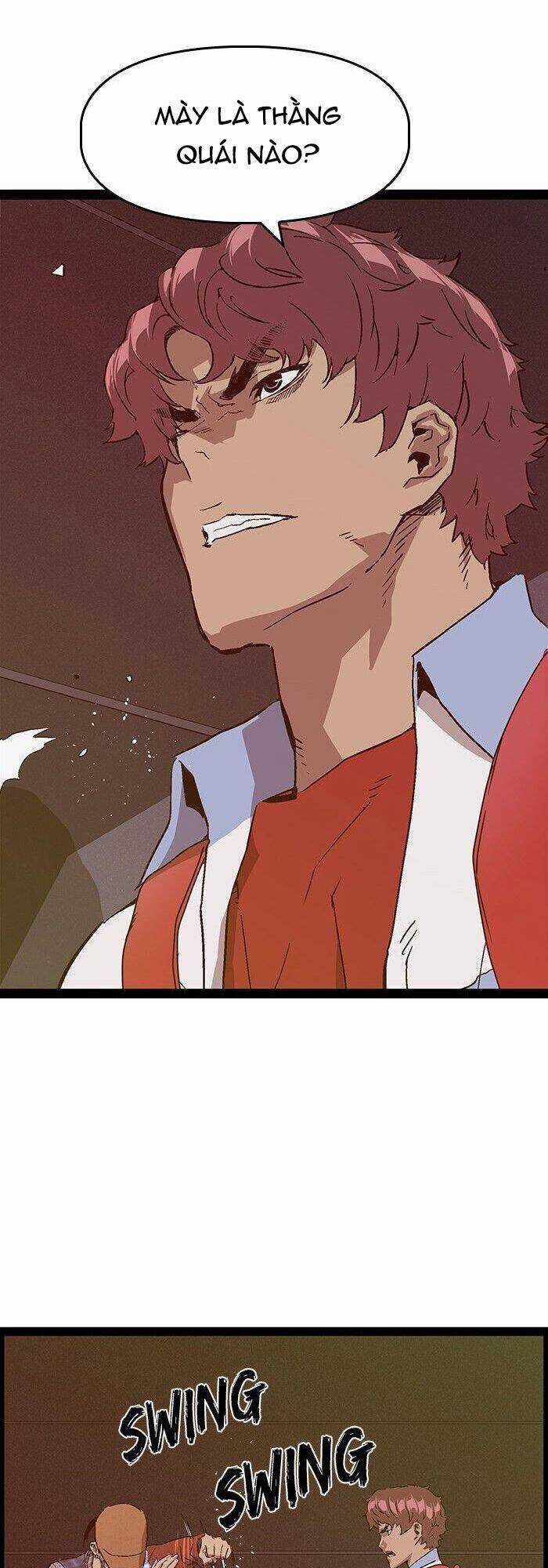 Anh Hùng Yếu - Chapter 109 - Trang 49