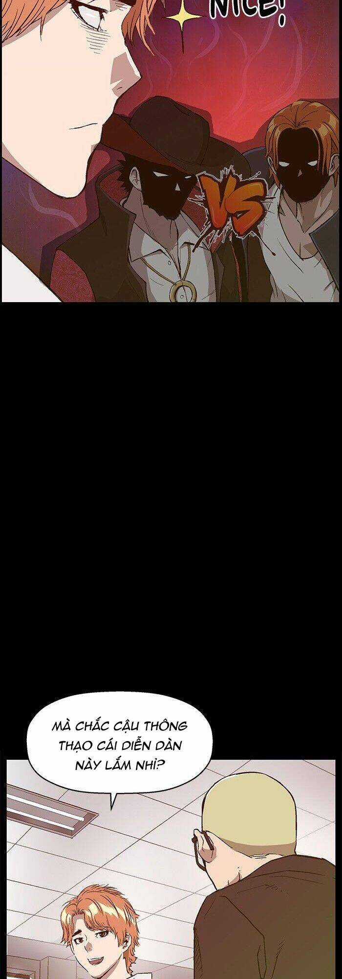 Anh Hùng Yếu - Chapter 109 - Trang 6
