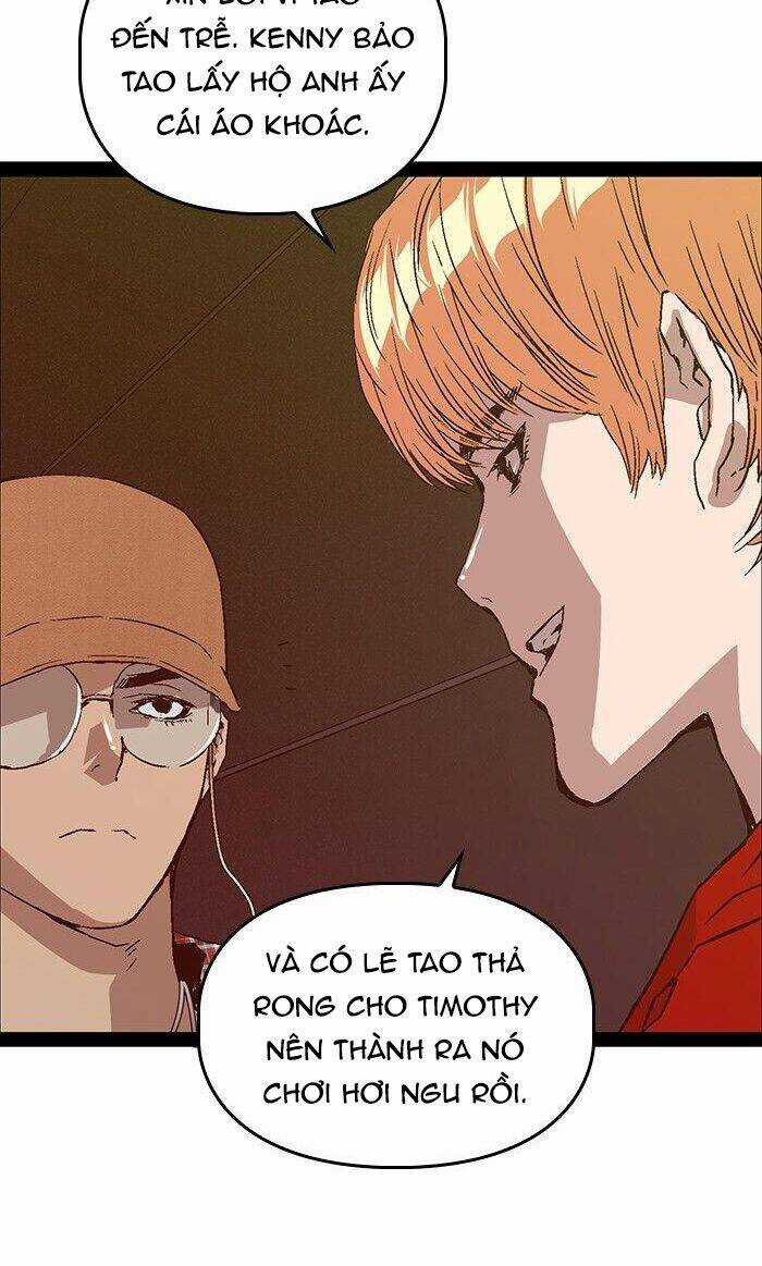 Anh Hùng Yếu - Chapter 109 - Trang 53