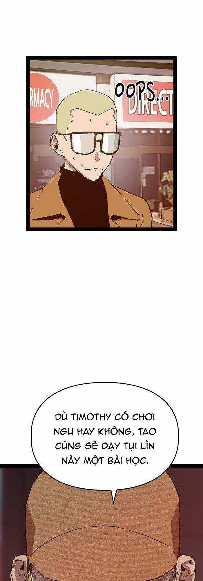 Anh Hùng Yếu - Chapter 109 - Trang 54