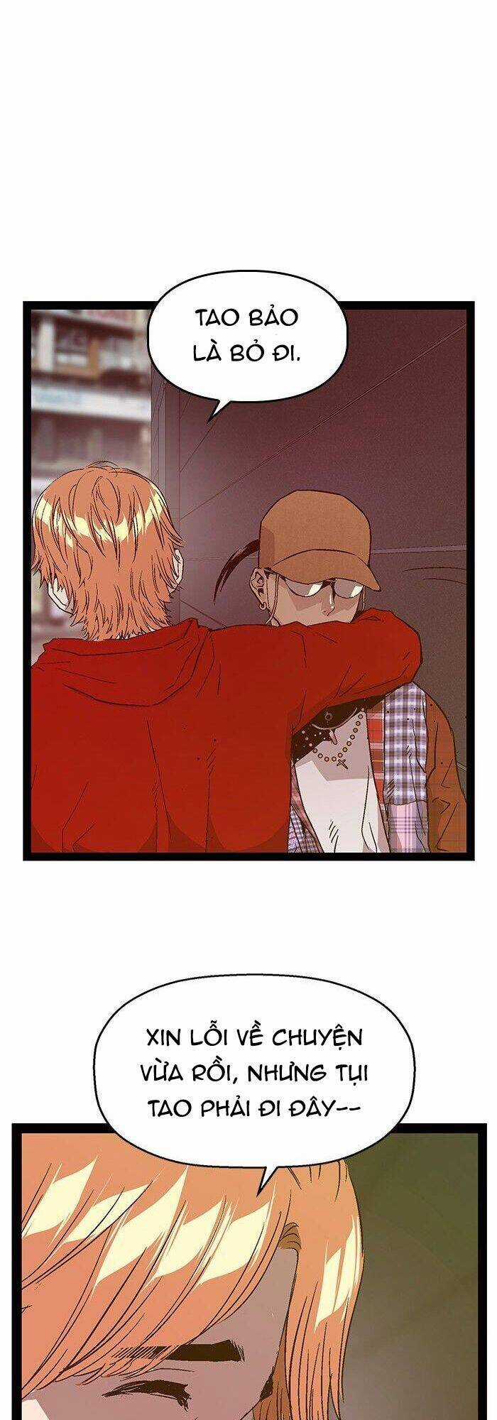 Anh Hùng Yếu - Chapter 109 - Trang 56