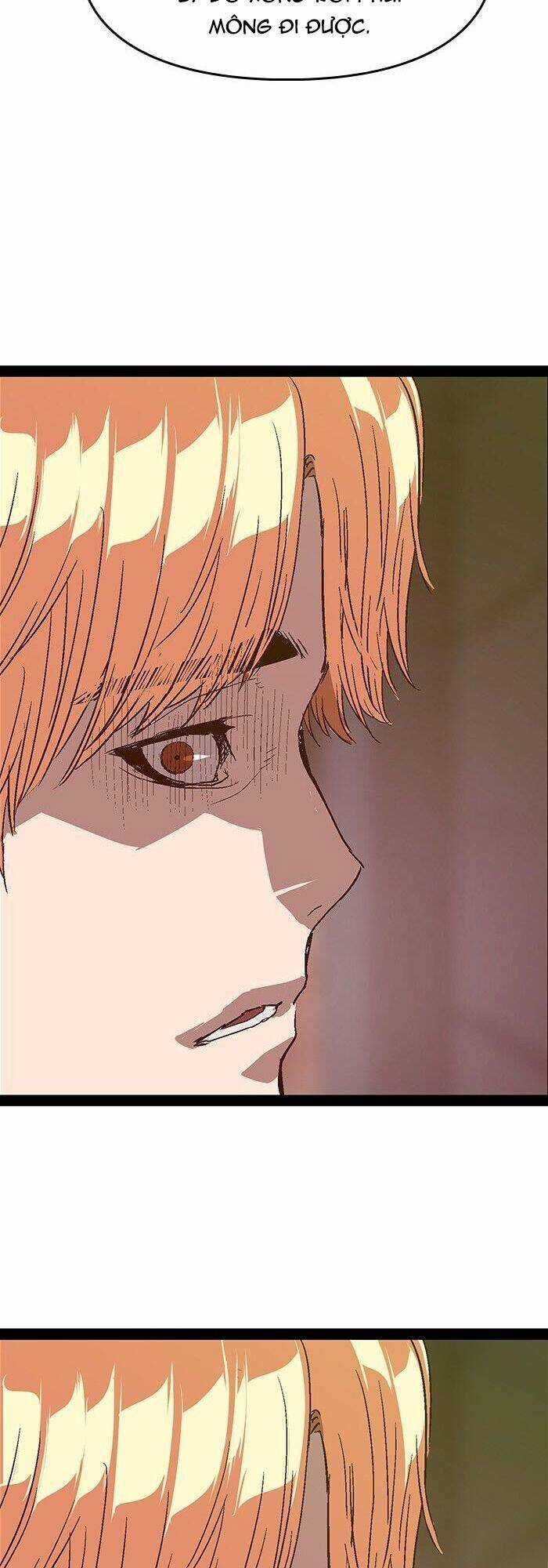 Anh Hùng Yếu - Chapter 109 - Trang 58