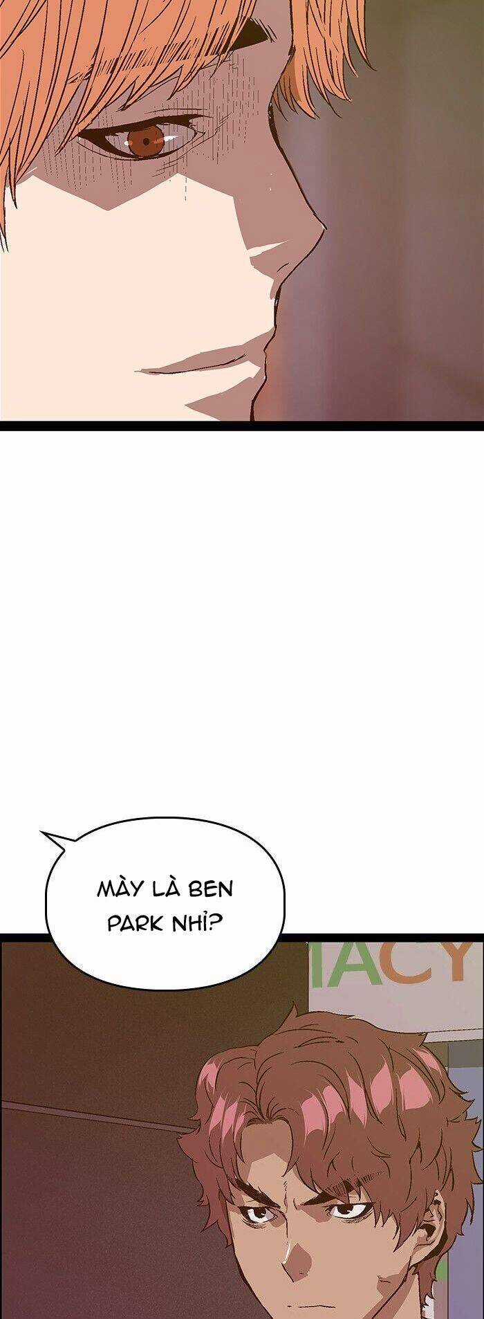 Anh Hùng Yếu - Chapter 109 - Trang 59