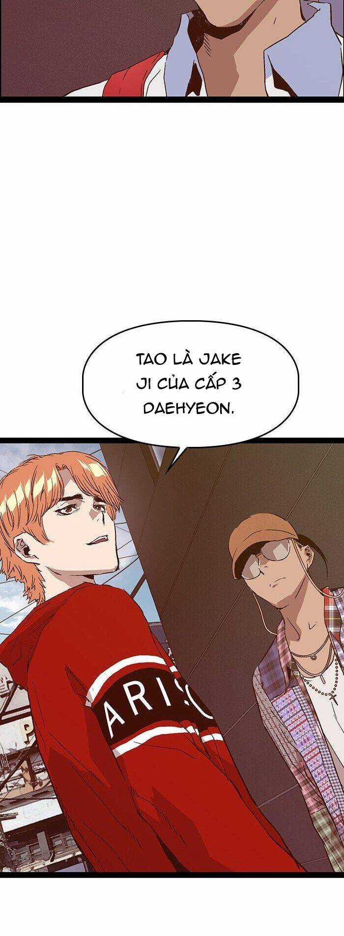 Anh Hùng Yếu - Chapter 109 - Trang 60