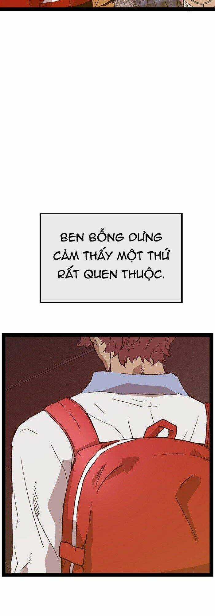 Anh Hùng Yếu - Chapter 109 - Trang 63