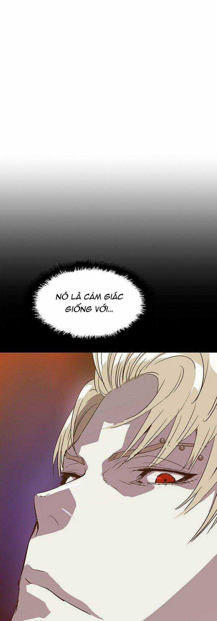 Anh Hùng Yếu - Chapter 109 - Trang 64